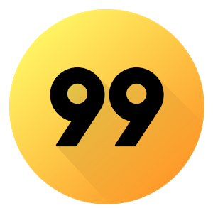Logo 99Moto