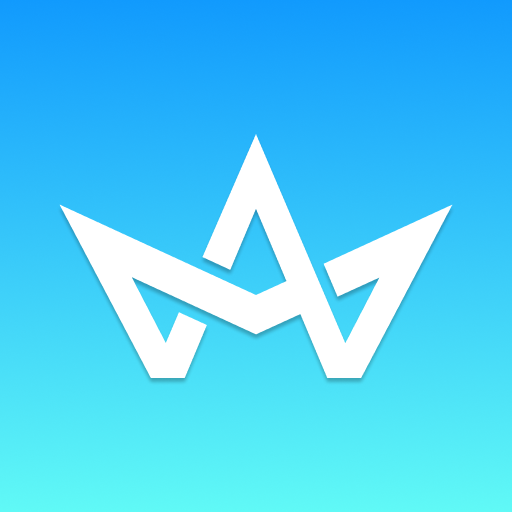 Logo Audition Me