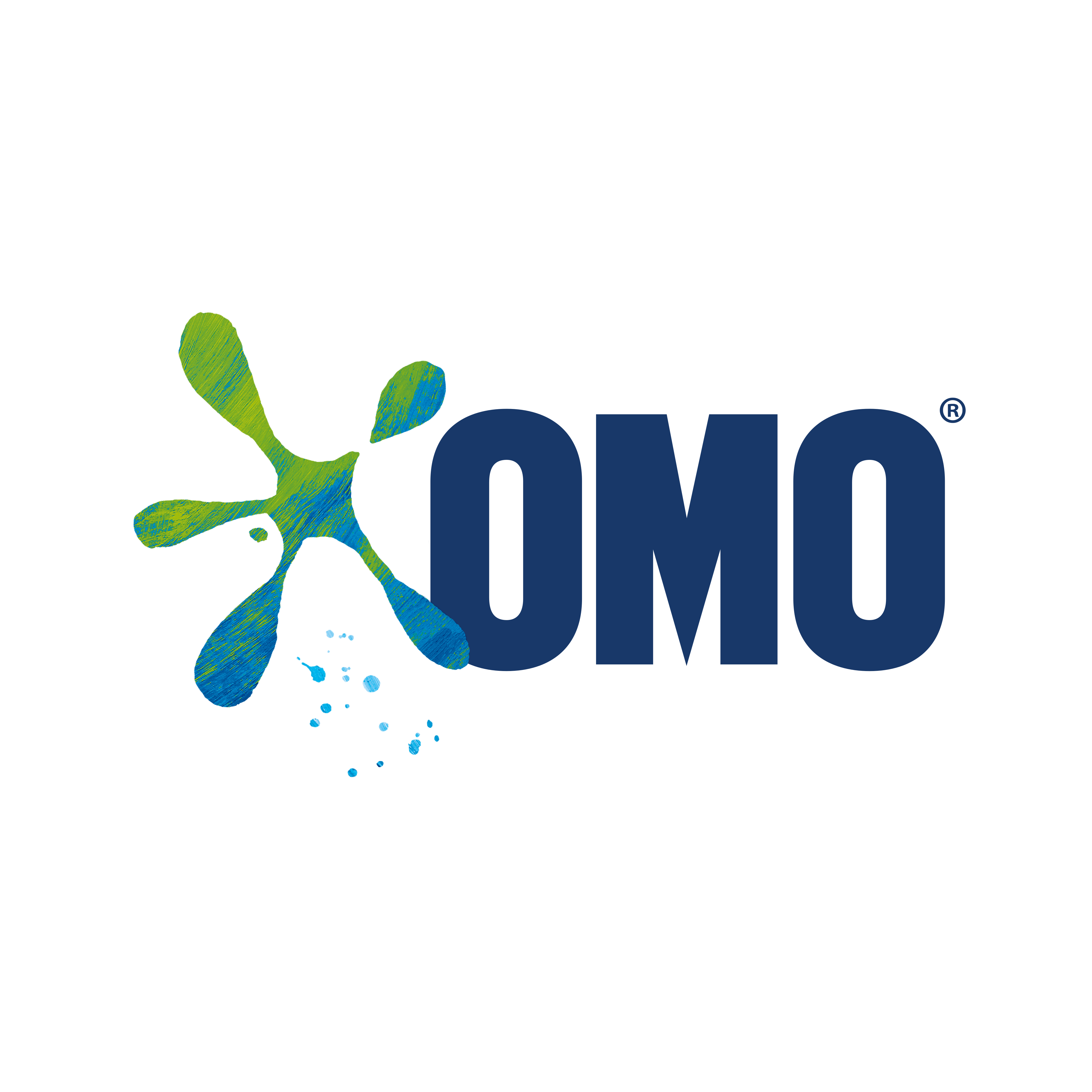 Logo OMO