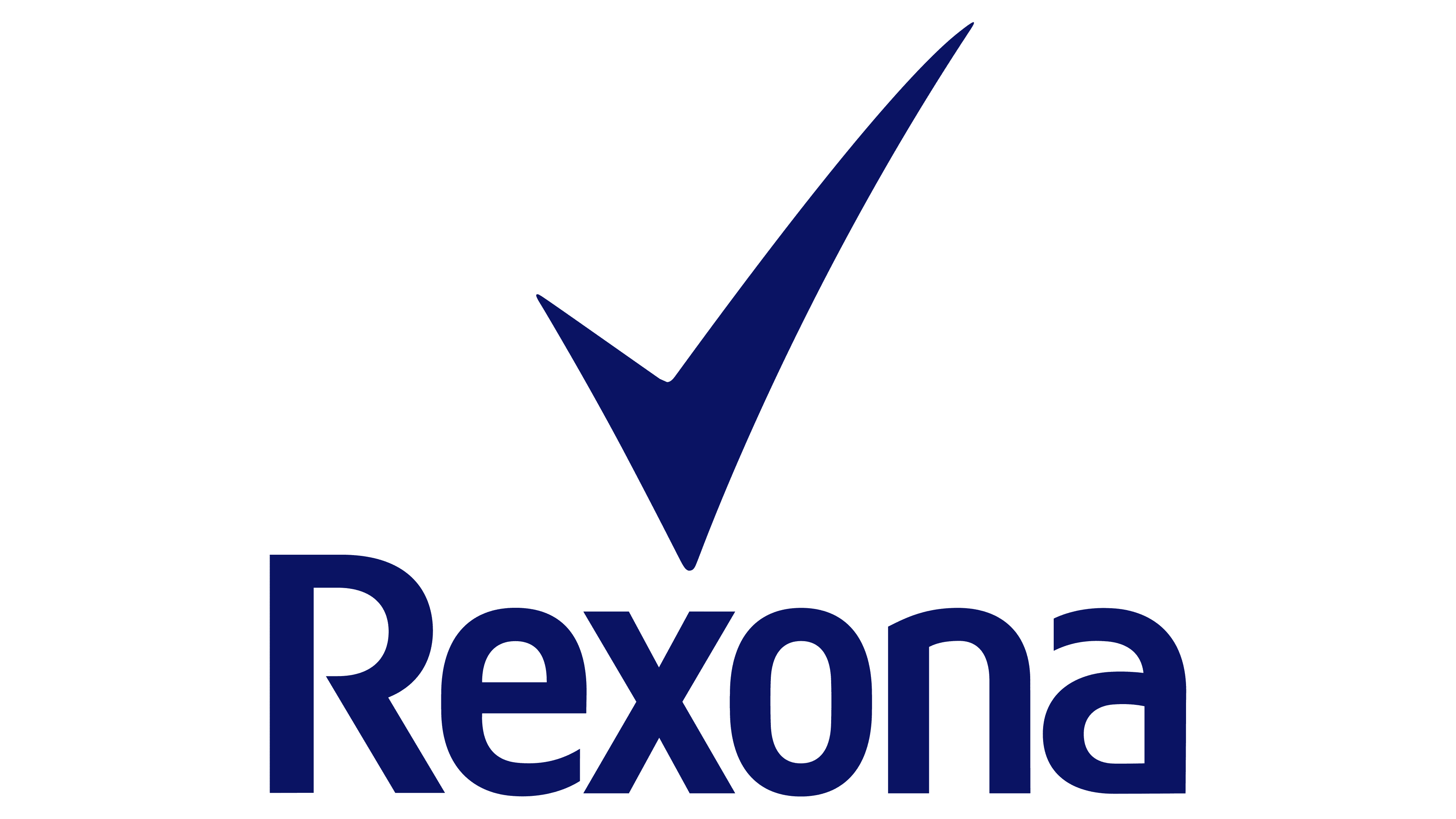 Logo Rexona