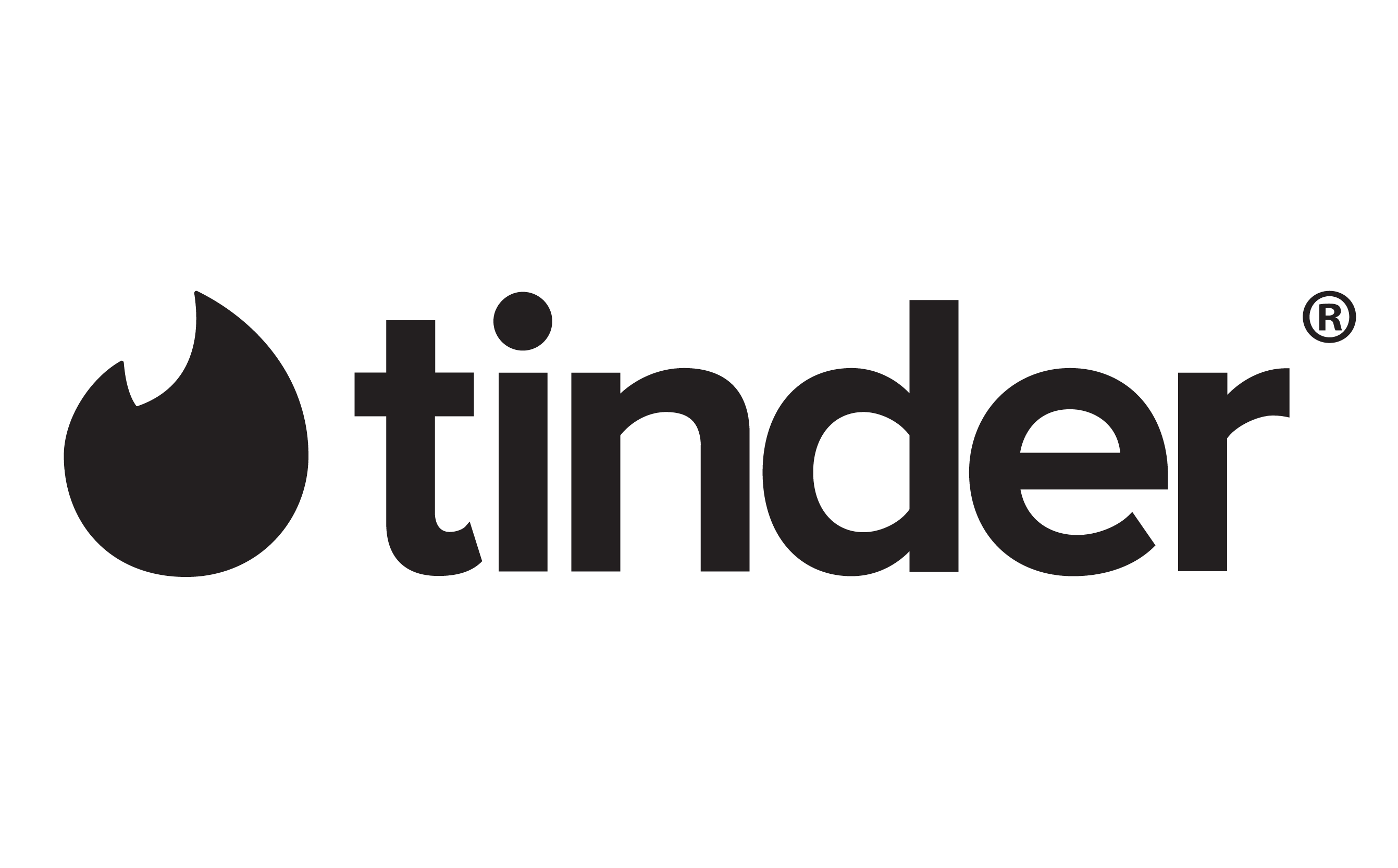 Logo Tinder