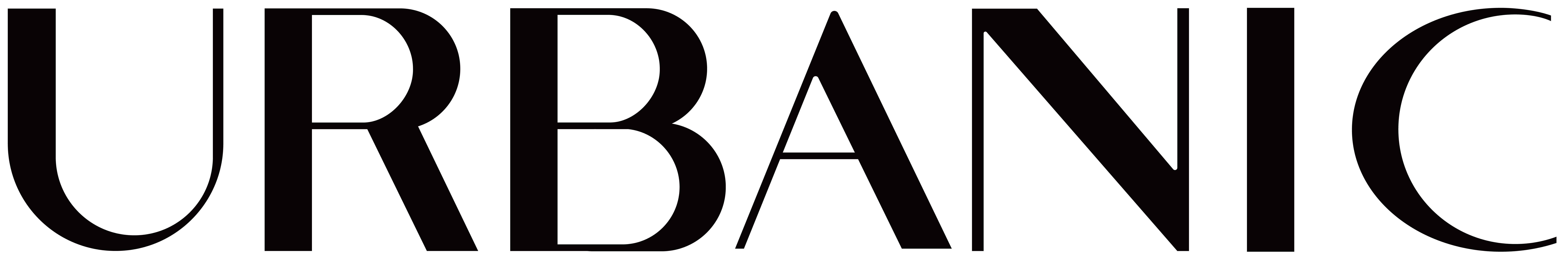 Logo Urbanic